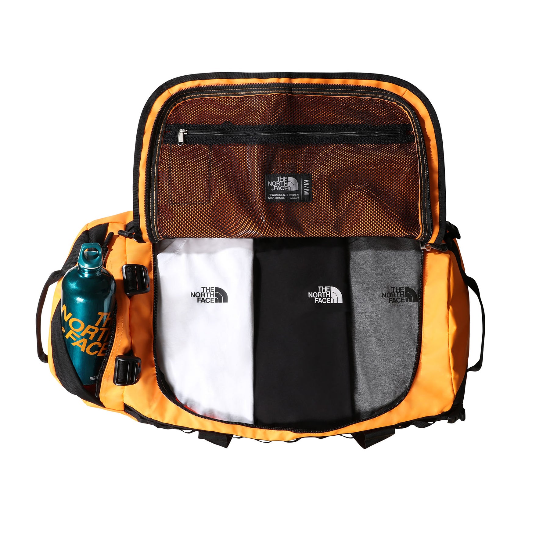 The North Face Base Camp Duffel Bag 