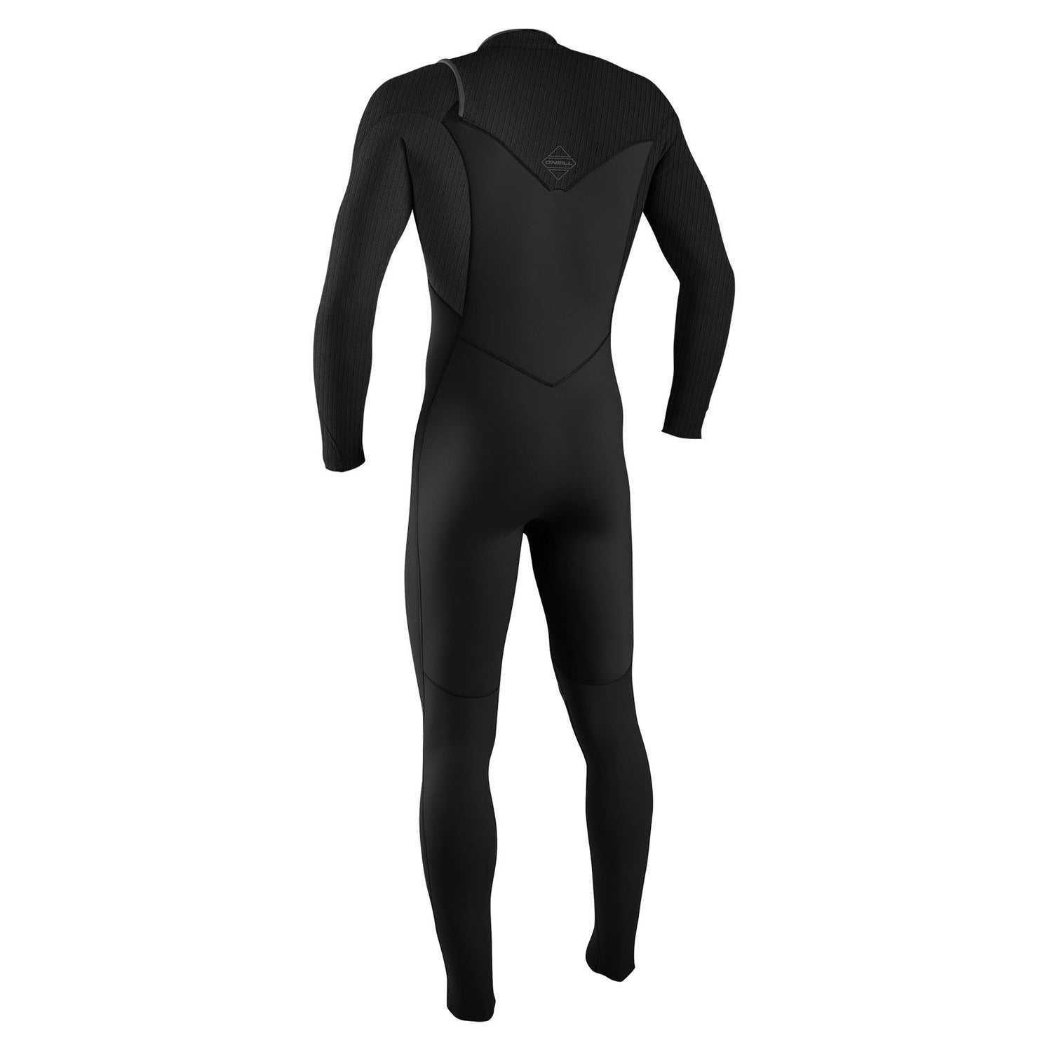 Men's Hyperfreak 5/4+mm Chest Zip Full Wetsuit