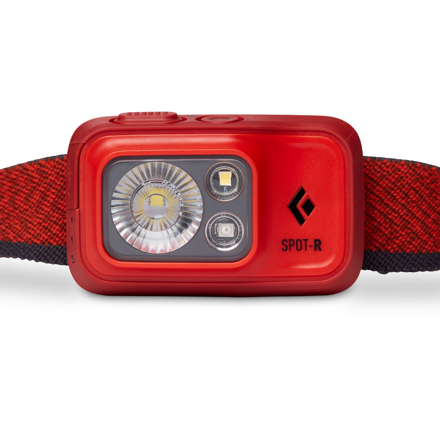 Spot 400 Rechargeable Headlamp