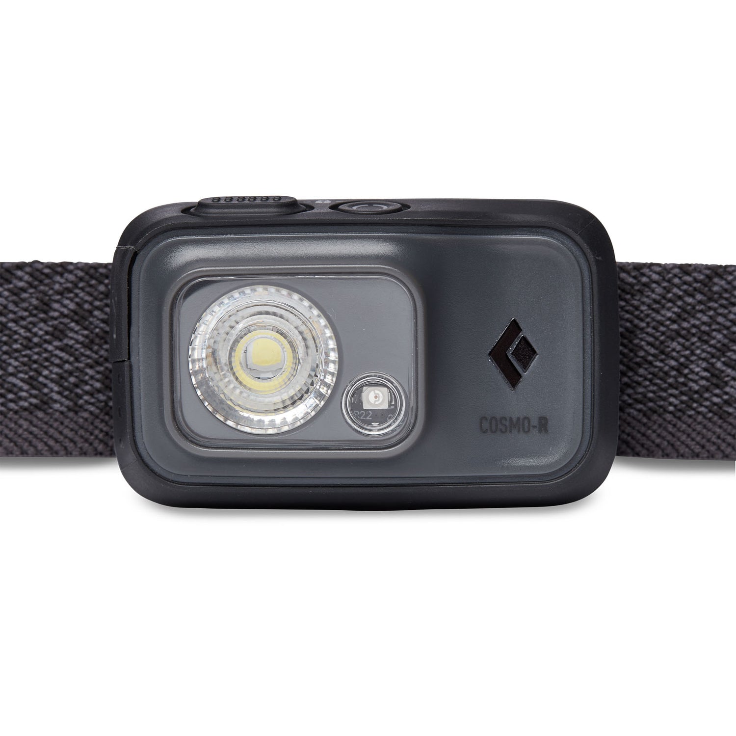 Cosmo 350 Rechargeable Headlamp