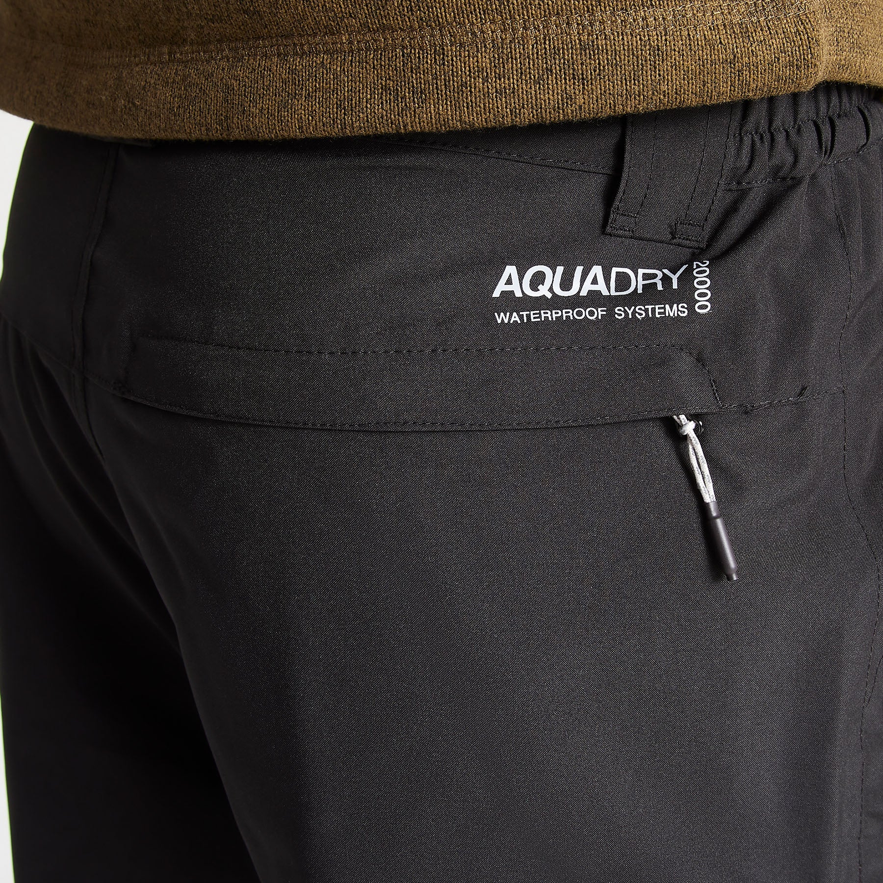 Craghoppers Mens Nogales GORE-TEX Waterproof Trousers | Discounts on great  Brands