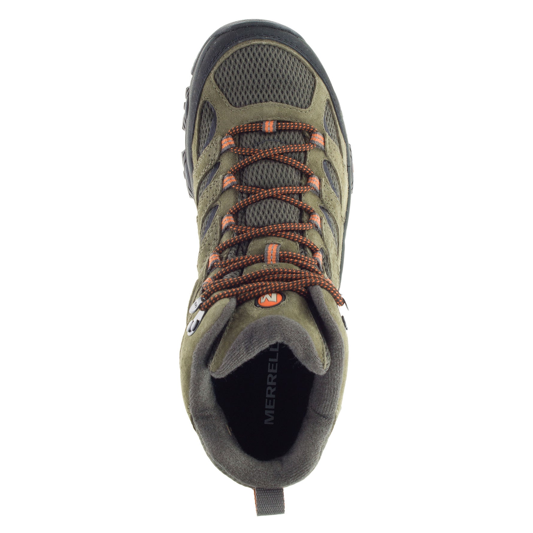 Merrell Men's Moab 3 Mid GORE-TEX Hiking Boots 