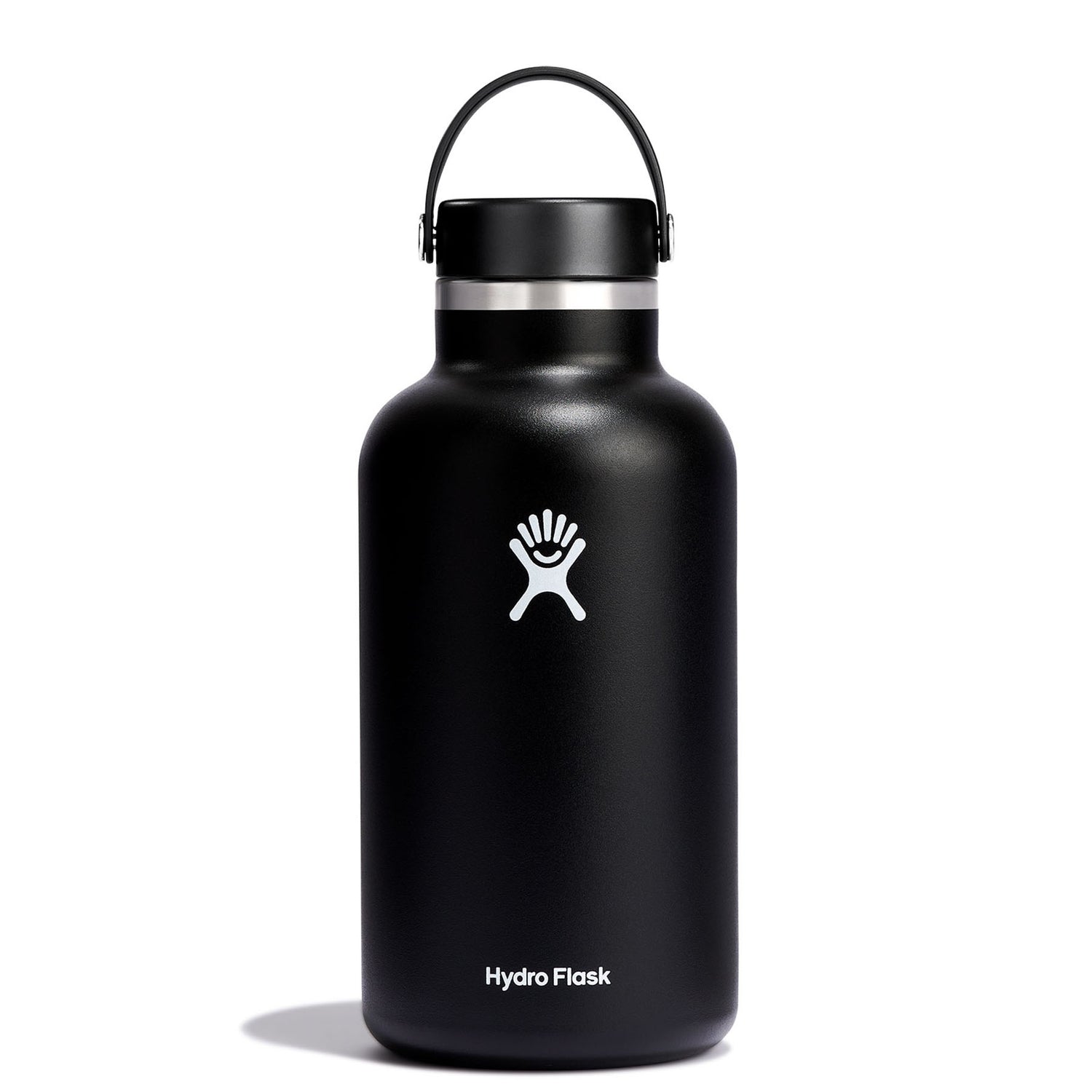 64oz (1892 ml) Wide Mouth with Flex Cap Bottle