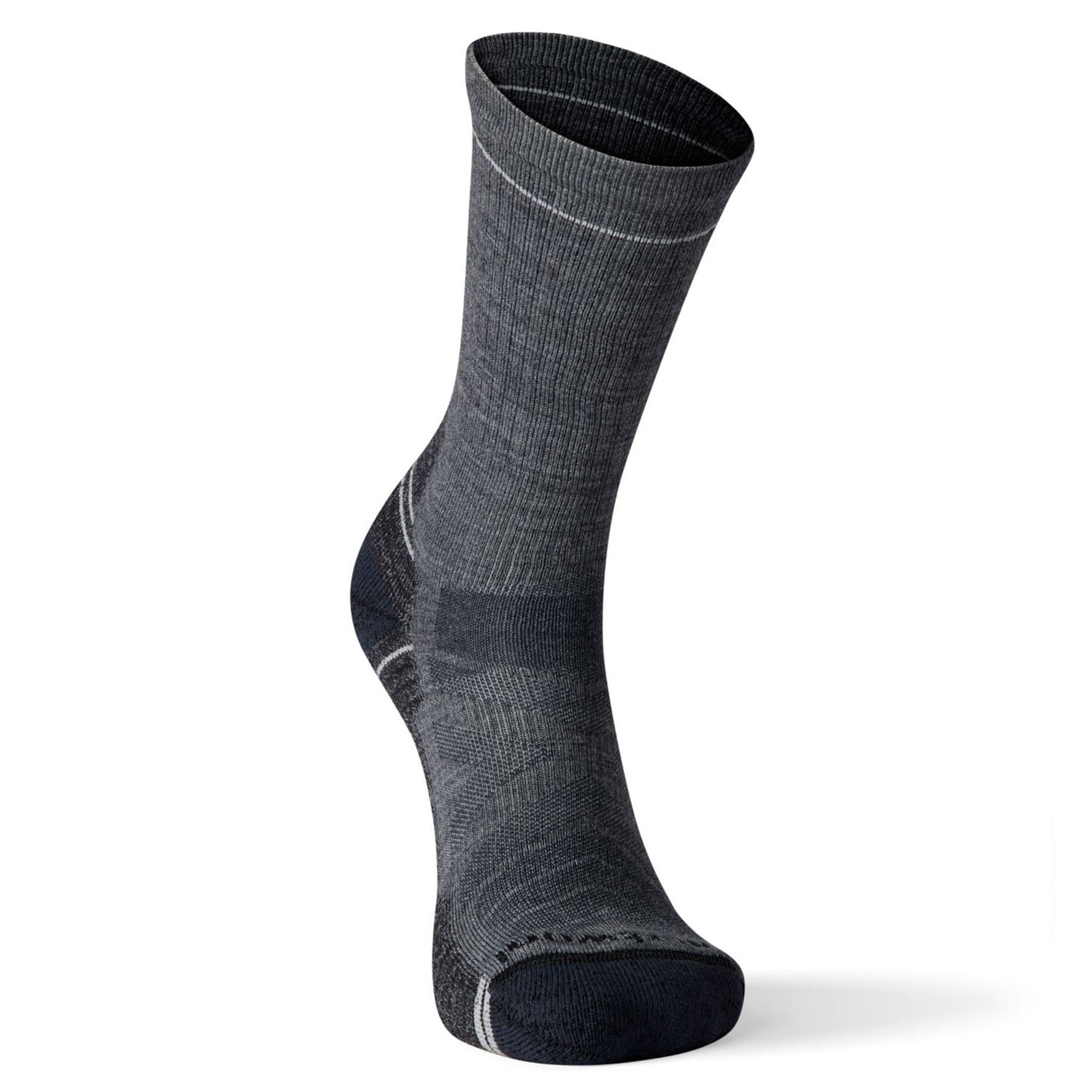 Smartwool Men's Hike Light Cushion Crew Socks 