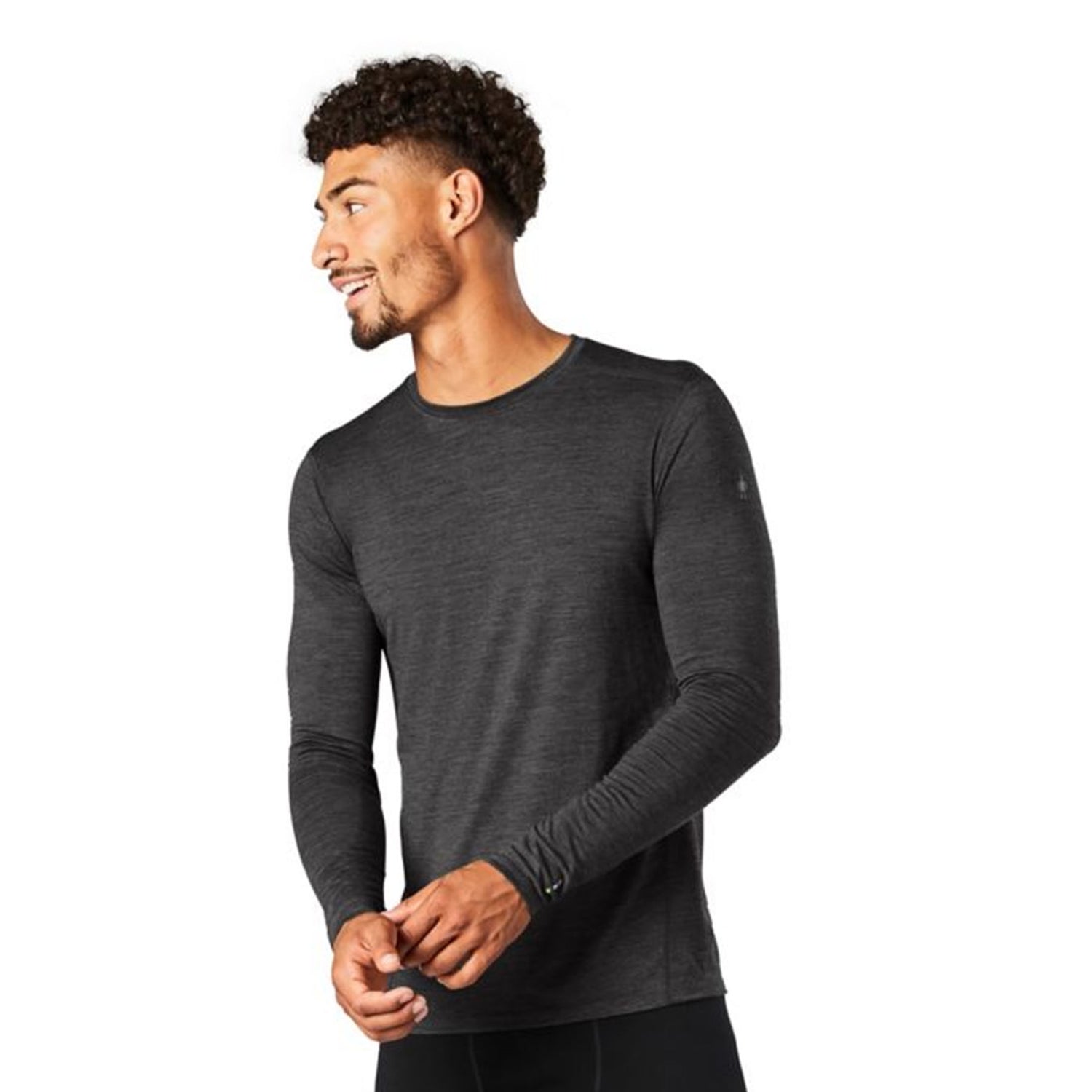 Men's Classic All-Season Merino Shirt