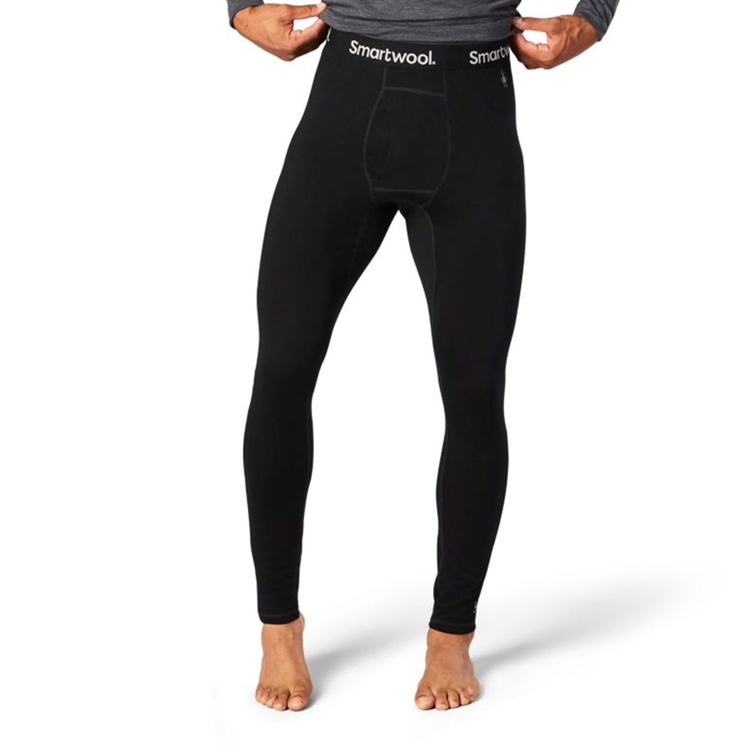 Men's Classic All-Season Merino Baselyer Bottoms