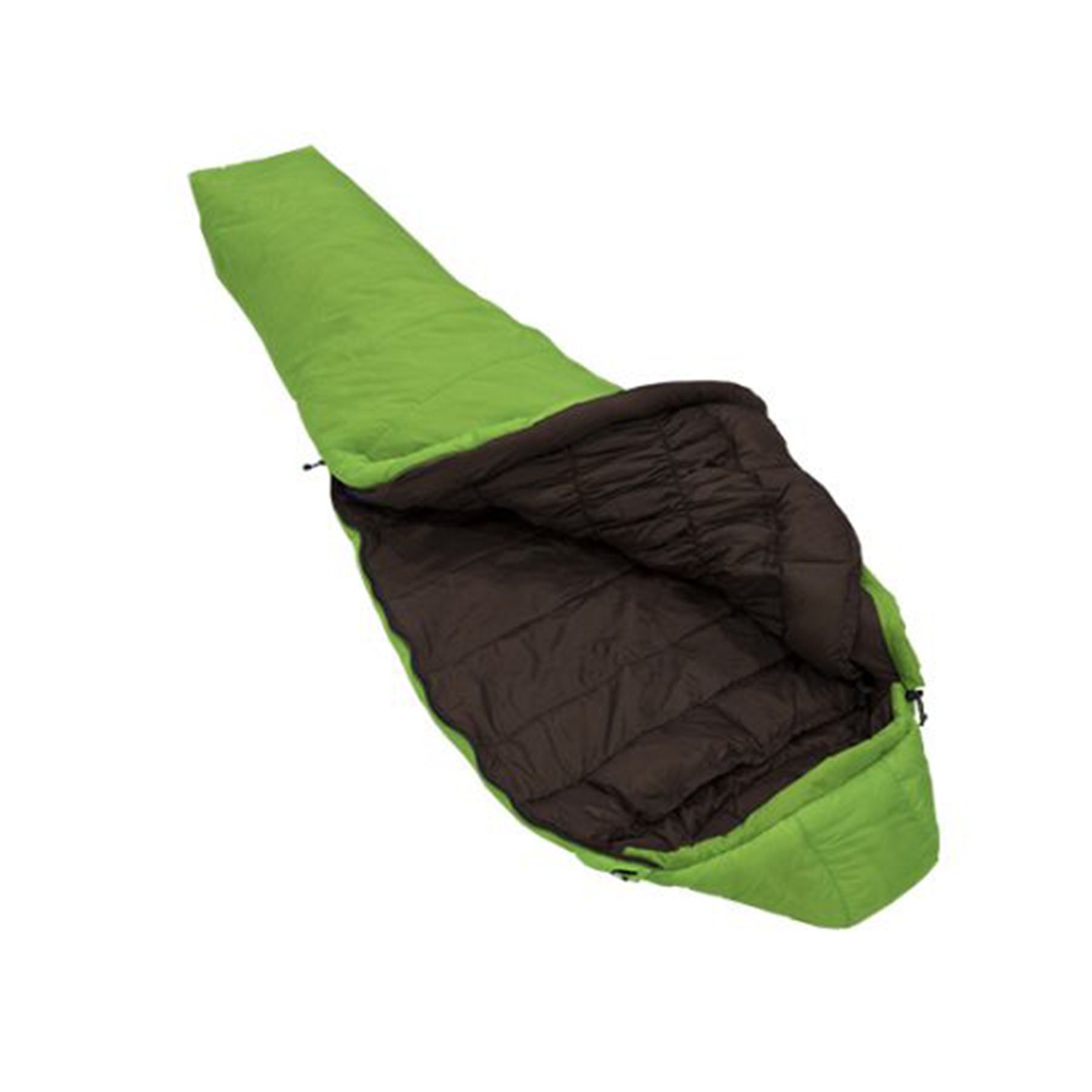 Microlite 500 square top sleeping bag