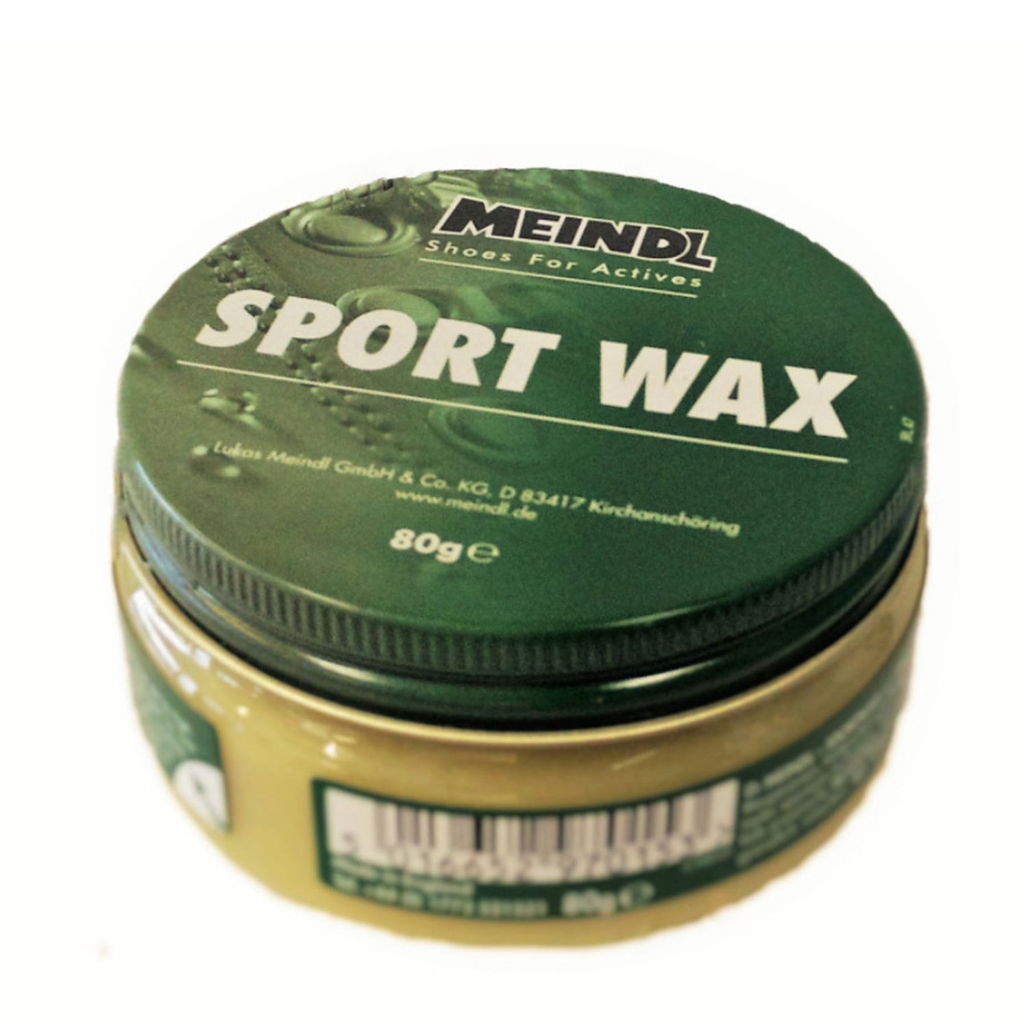 Sportwax Clear