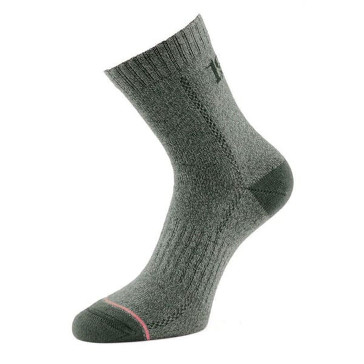 1000 Mile Men's All Terrain Double Layer Socks 