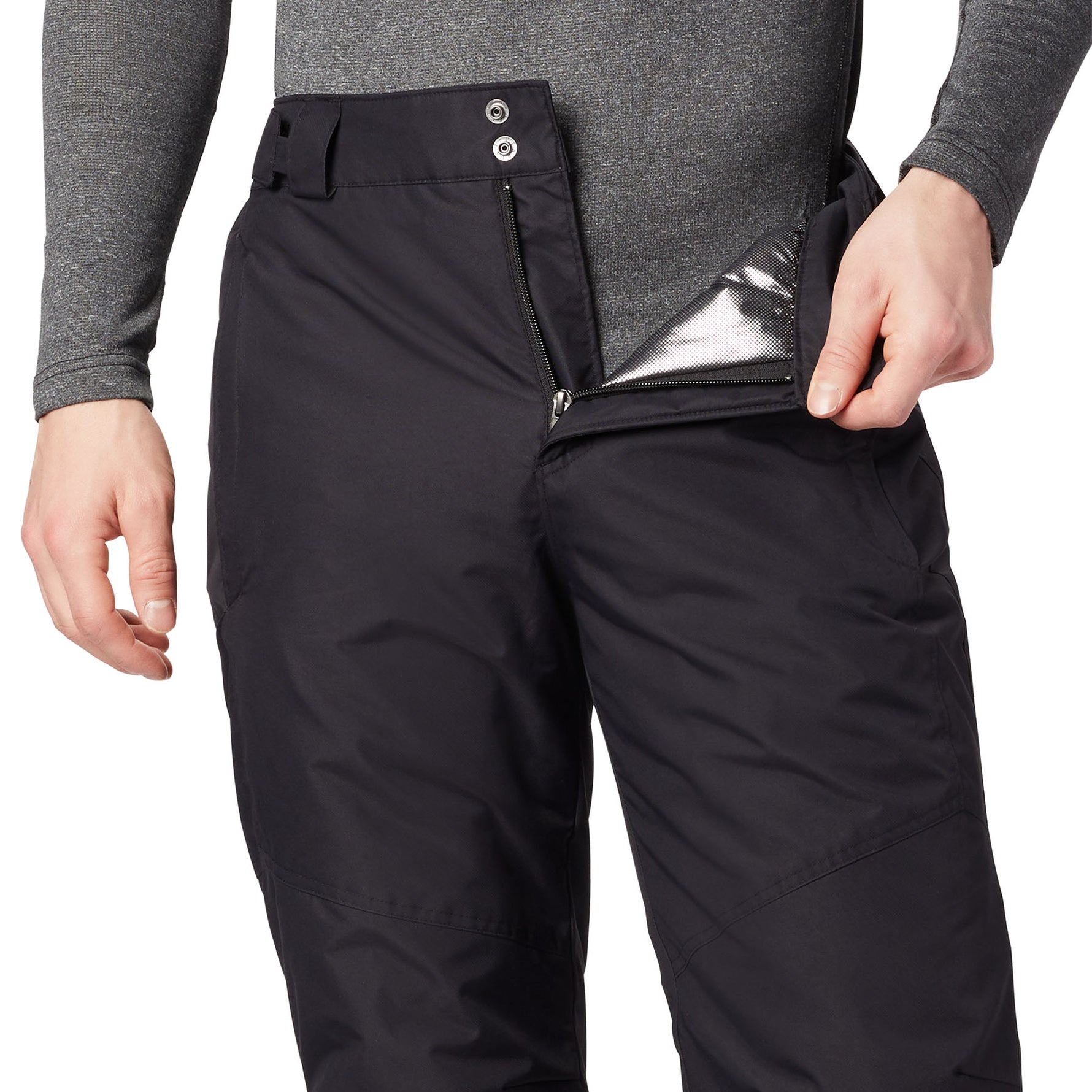 Columbia Men's Bugaboo IV Ski Pants 