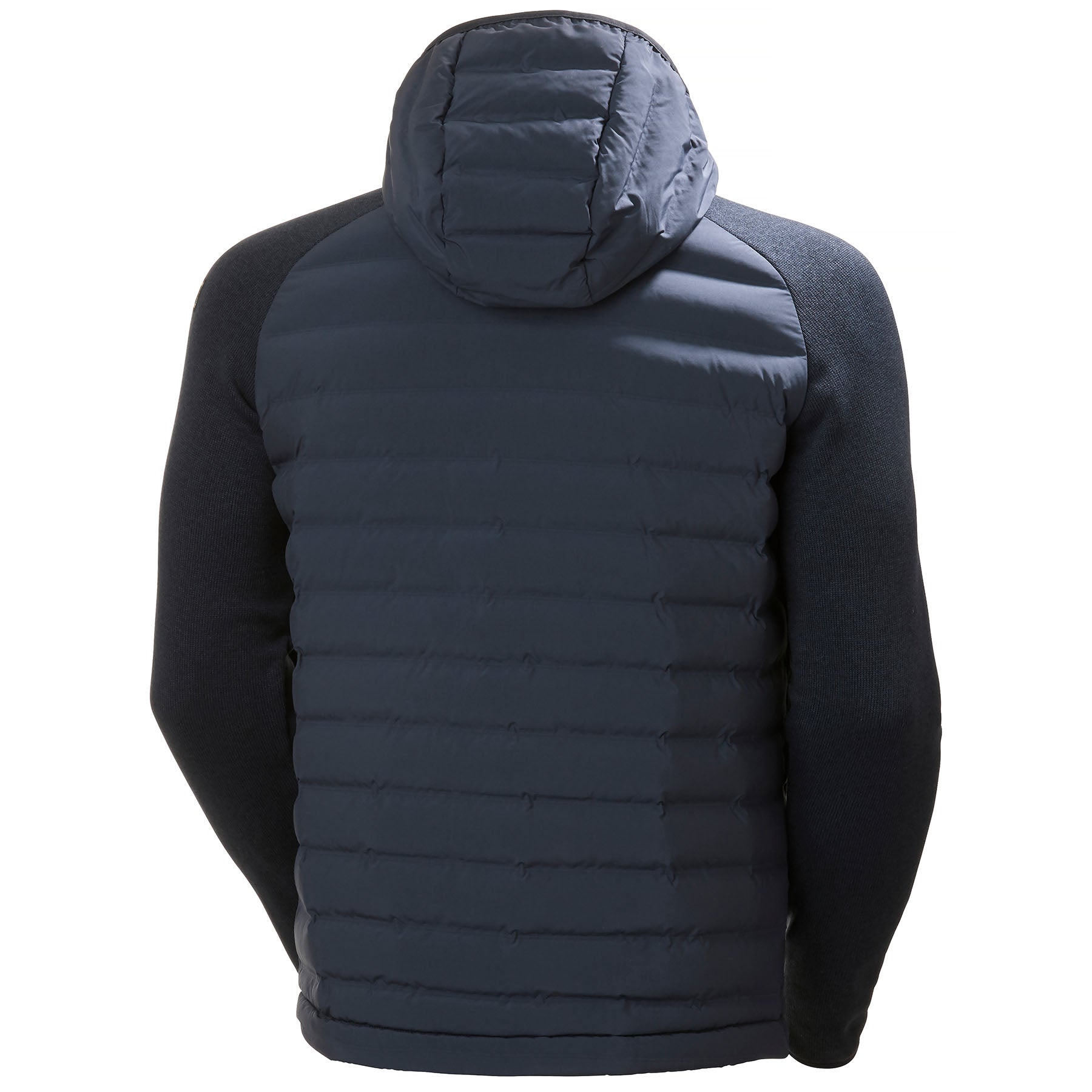 Helly Hansen Men's Arctic Ocean Hybrid Insulator Winter Jacket