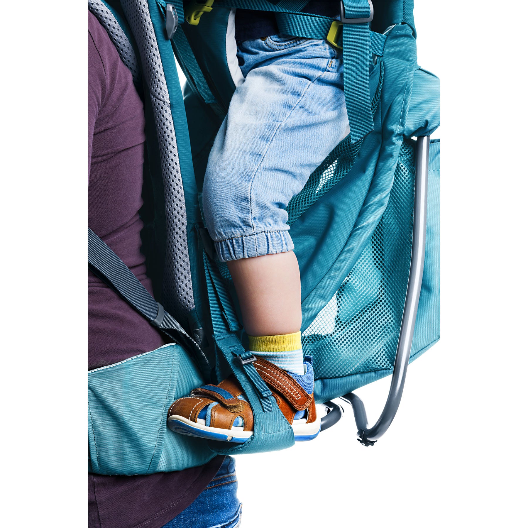 Mochila best sale deuter kid