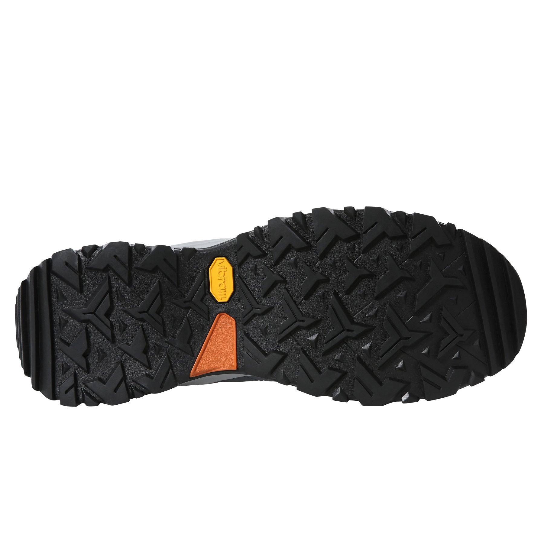 North 2025 face vibram