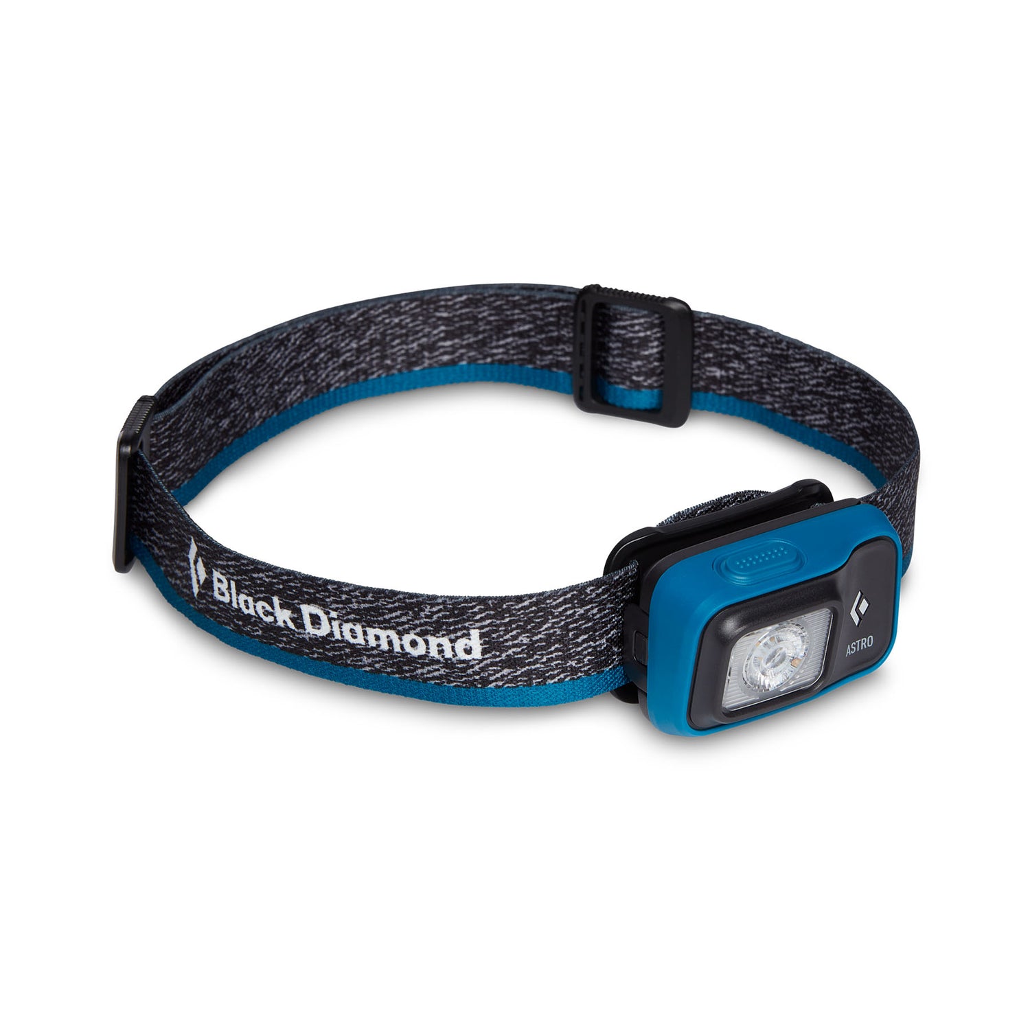 Astro 300 Rechargeable Headlamp