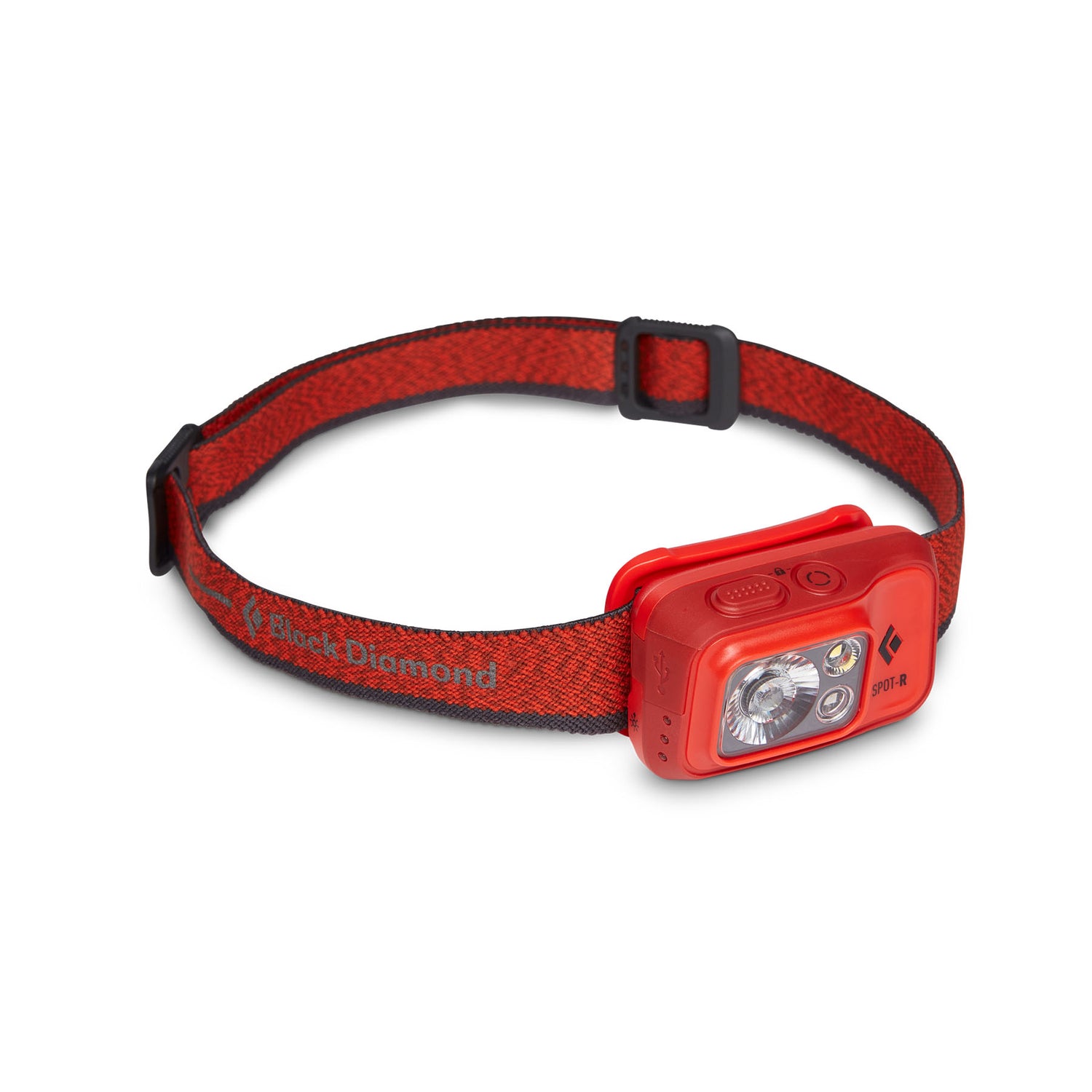 Spot 400 Rechargeable Headlamp