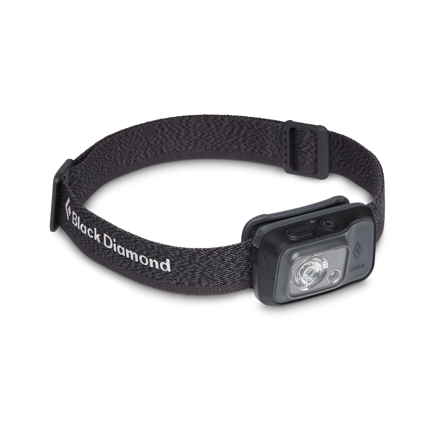 Cosmo 350 Rechargeable Headlamp