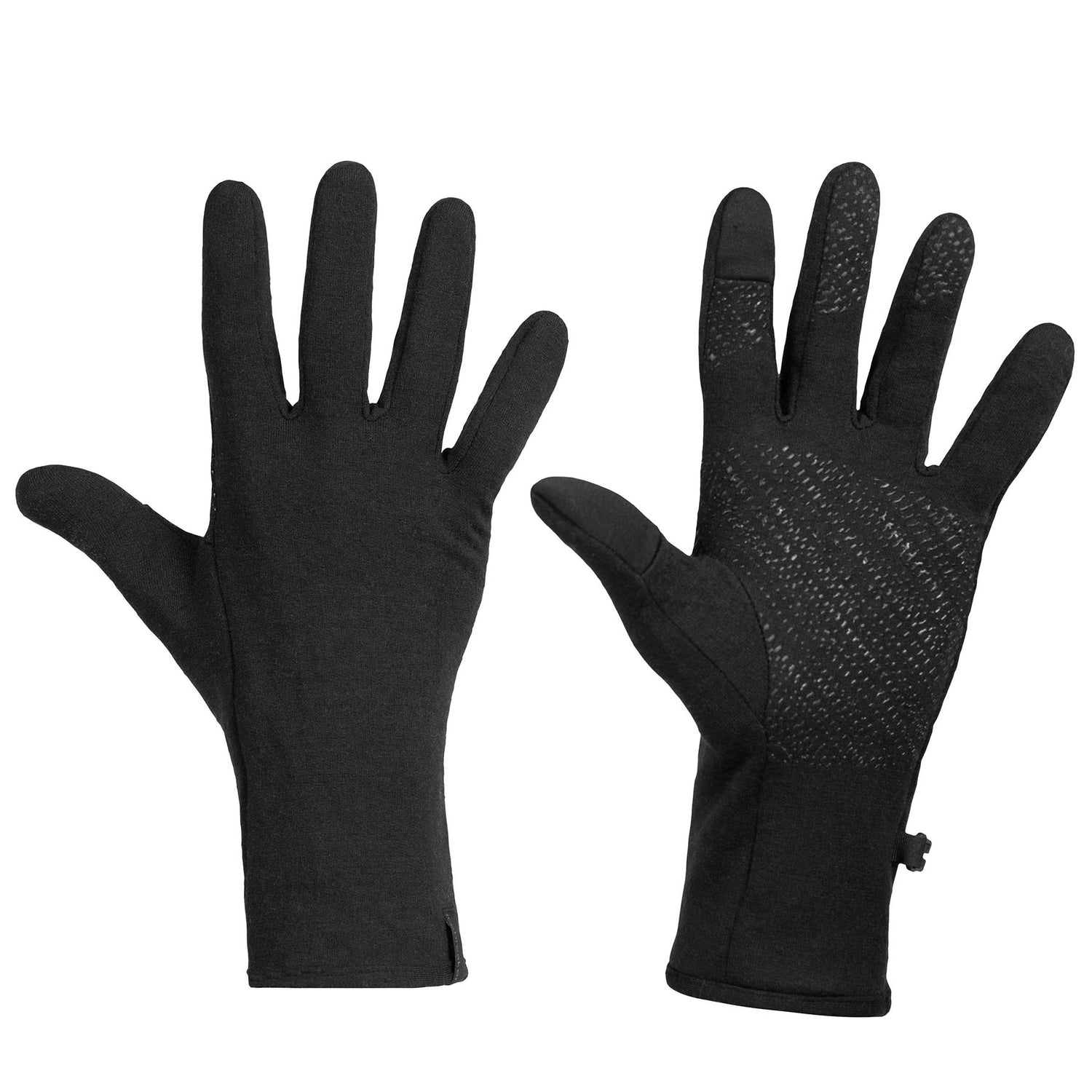 Unisex Merino Quantum Gloves