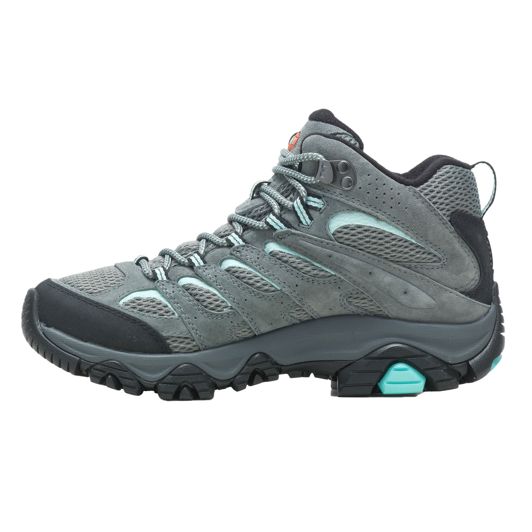 Merrell moab shop mid gtx damen