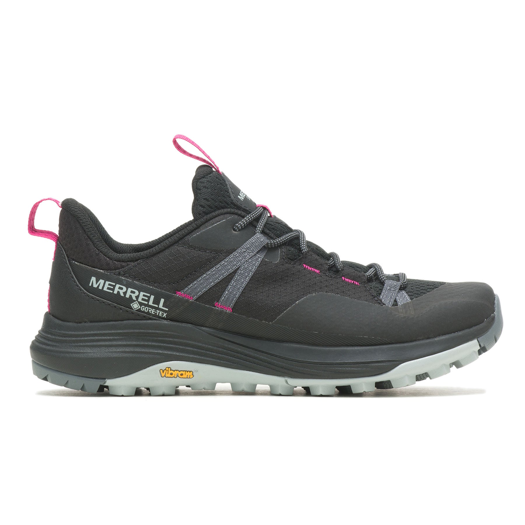 Women s Siren 4 GORE TEX Walking Shoes 53 Degrees North