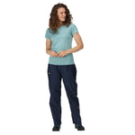 Regatta Women's Pack-It Overtrousers 