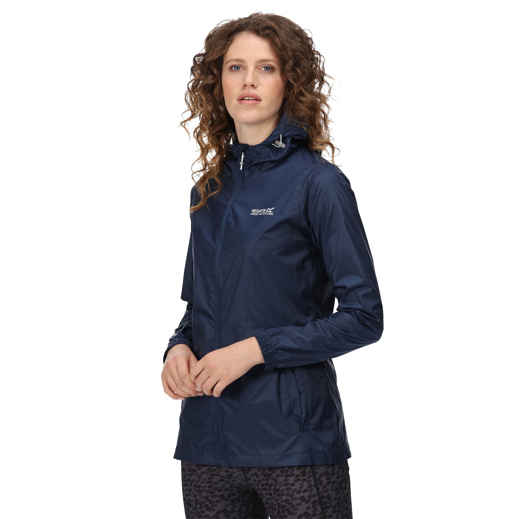 Polyester White Quechua SH100 Womens Warm Fleece Hiking Jacket at Rs  2499/piece in Bengaluru