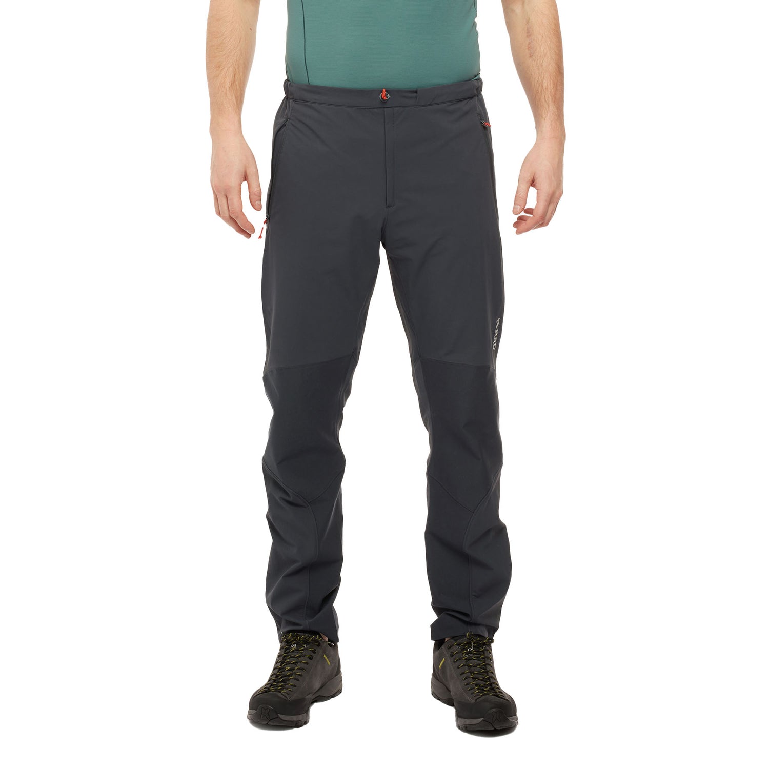 Men's Torque Pants