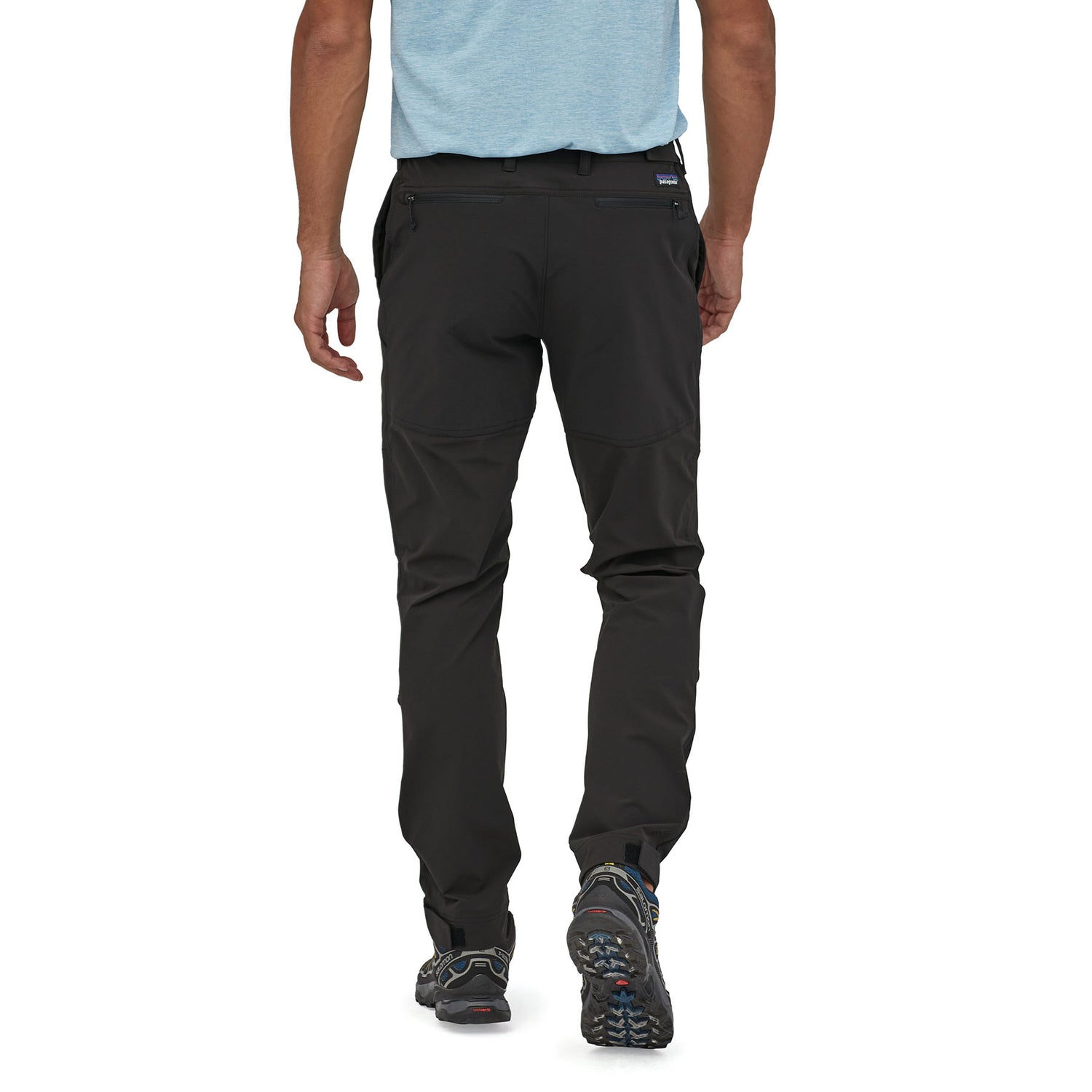 Men's Point Peak Trail Pants