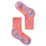 Smartwool Kids' Hike Light Cushion Crew Socks 