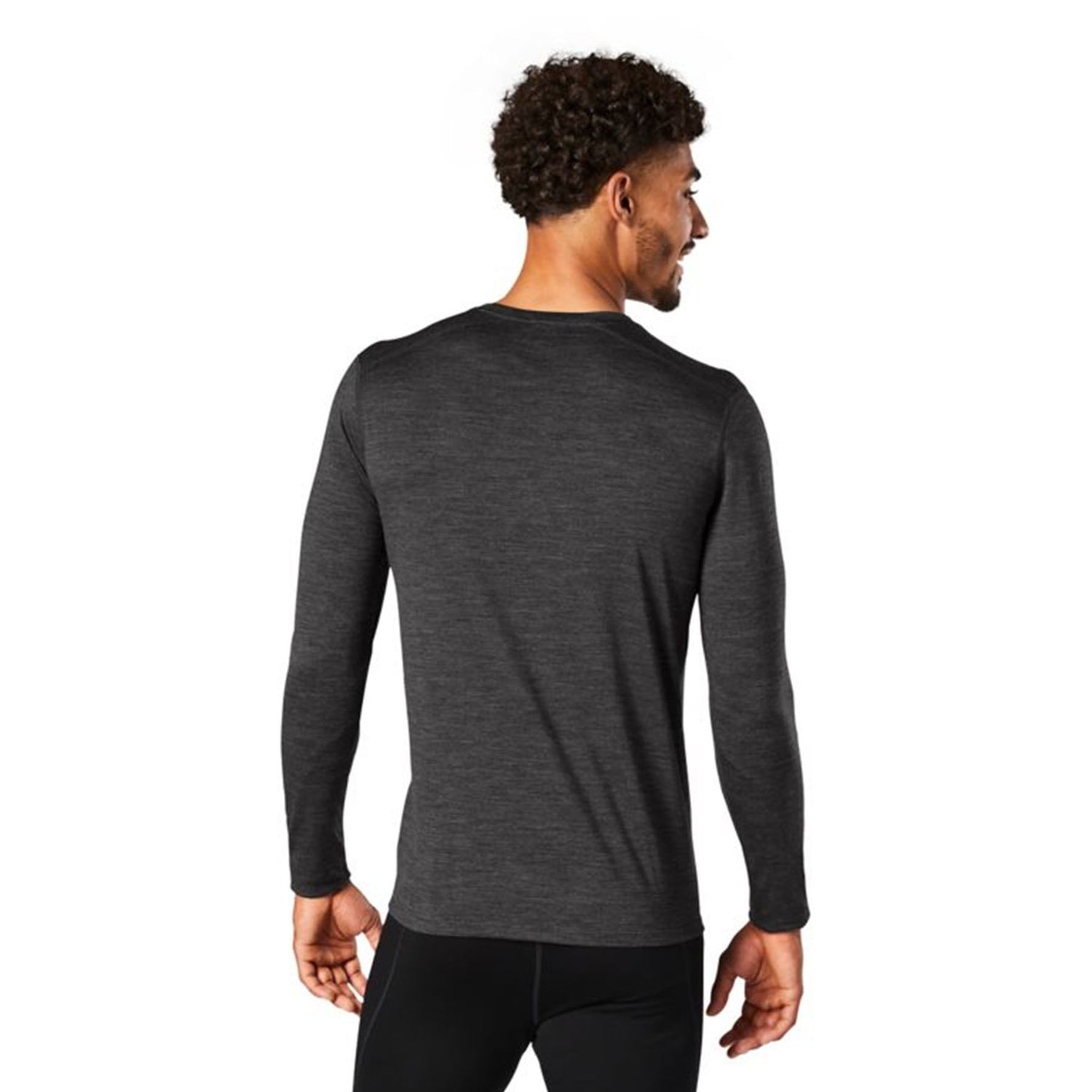 Men's Classic All-Season Merino Shirt