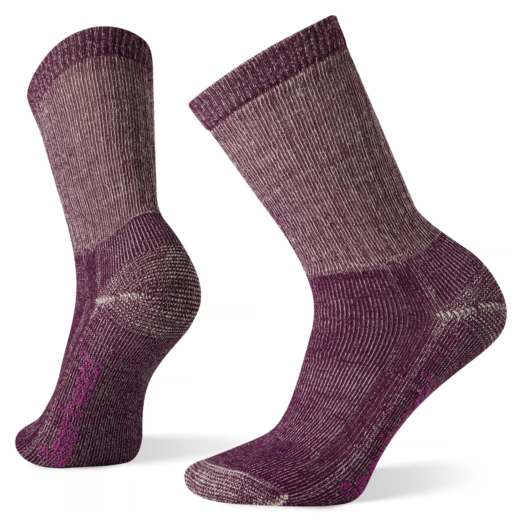 Smartwool Women's Hike Full Cushion Crew Socks 