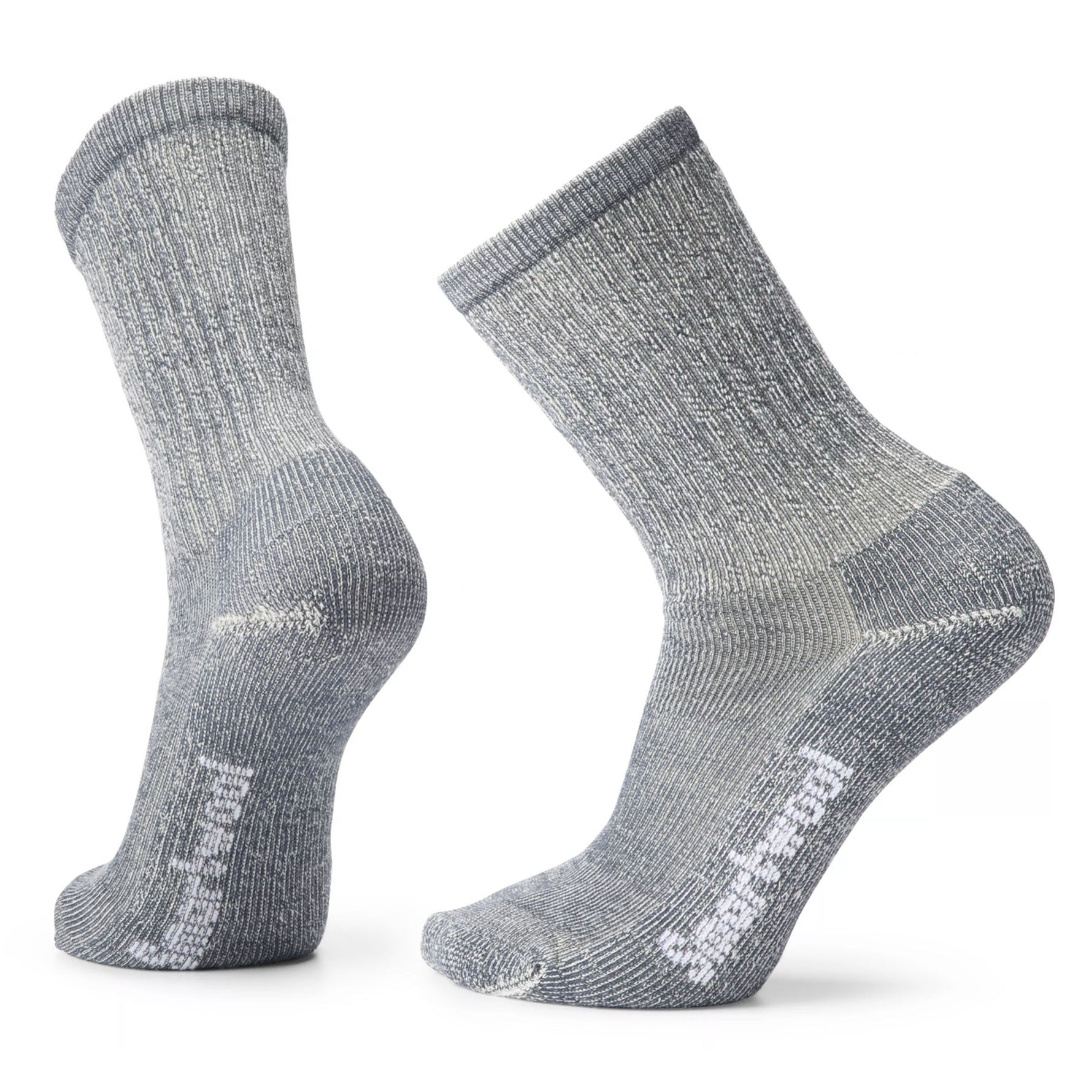 Smartwool Hike Light Cushion Crew Socks #color_light-grey