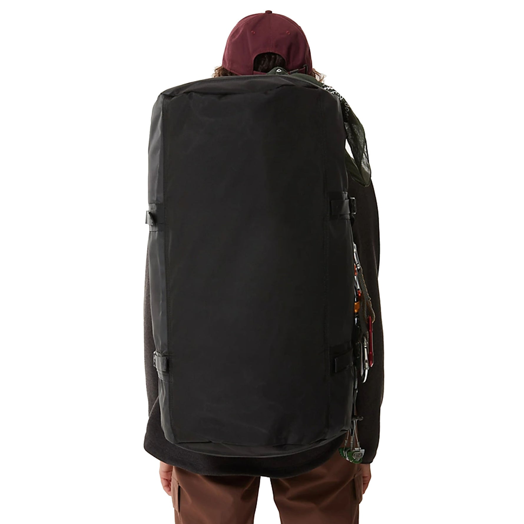 The North Face Base Camp Duffel Bag 