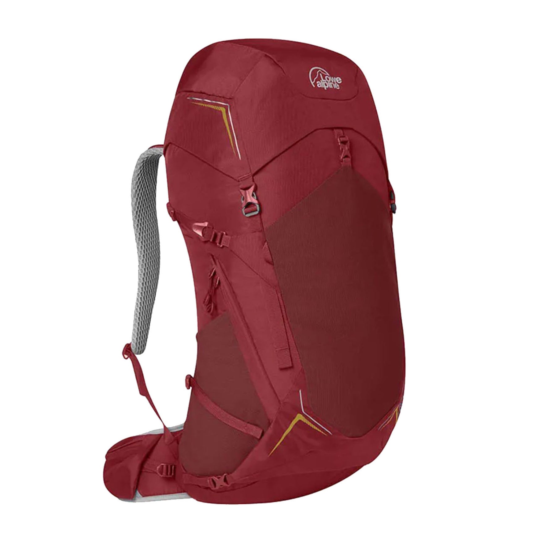 Lowe Alpine AirZone Trek ND33:40 #color_raspberry