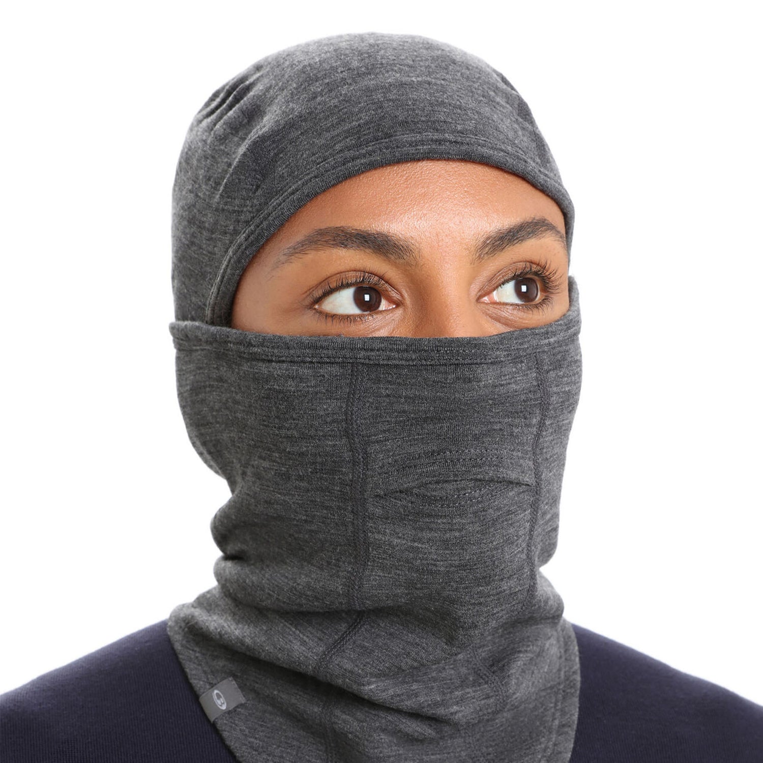 Unisex Merino Apex Balaclava