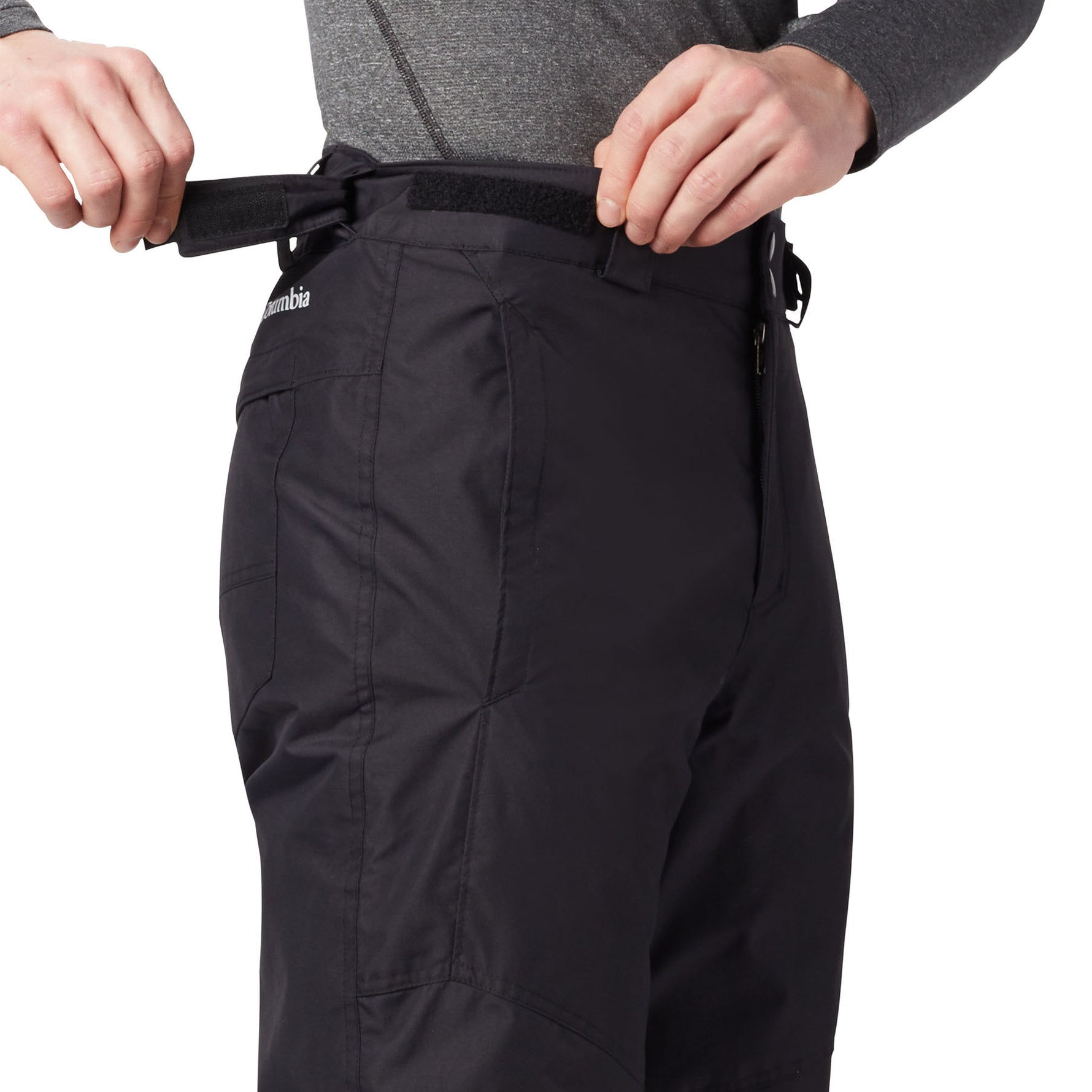 Columbia Men's Bugaboo IV Ski Pants 