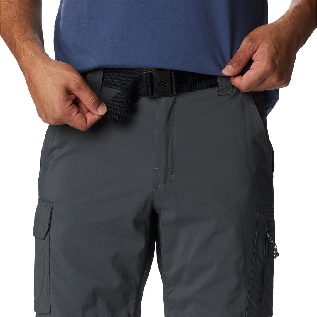 Boys' Silver Ridge™ IV Convertible Pants