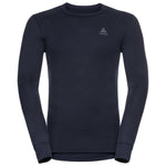 Odlo Men's Active Warm Eco Baselayer Top 