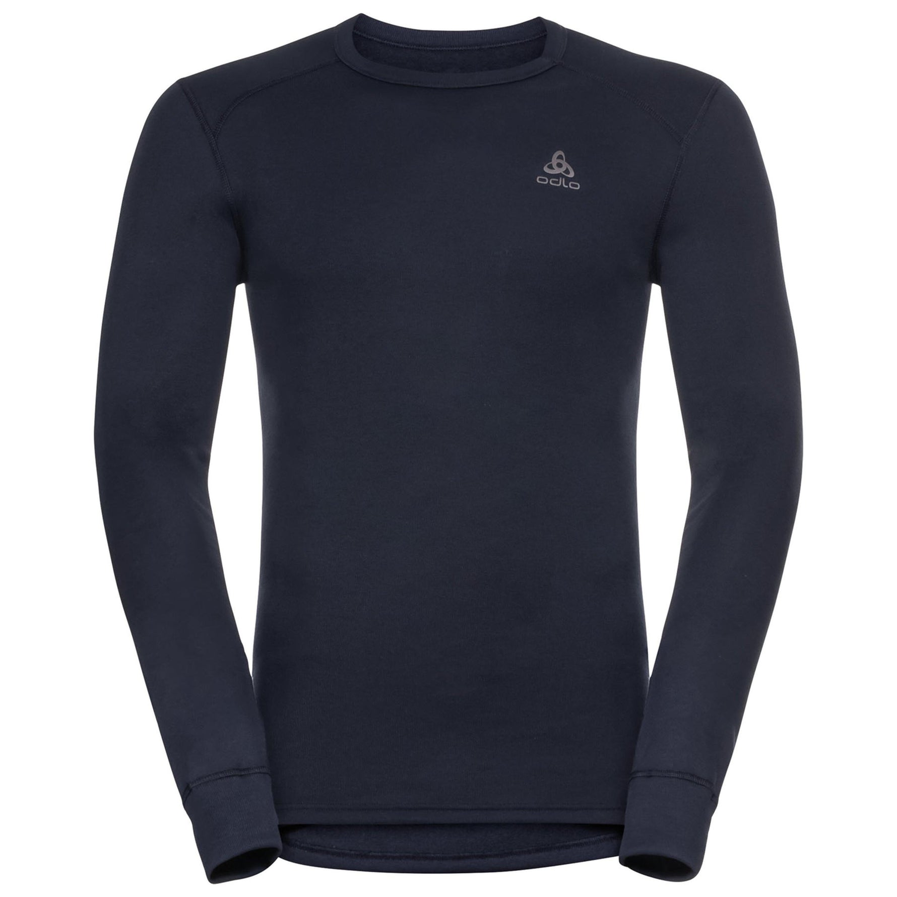 Odlo Men's Active Warm Eco Baselayer Top 