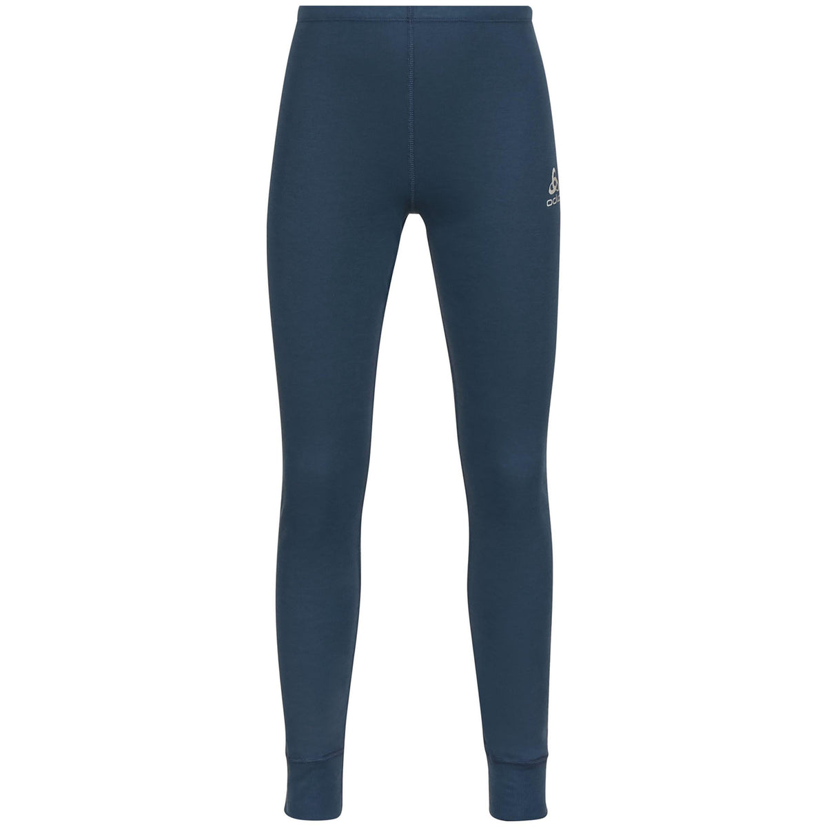 ODLO Kids' Active Warm Eco Baselayer Bottoms 