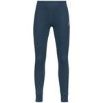 ODLO Kids' Active Warm Eco Baselayer Bottoms 