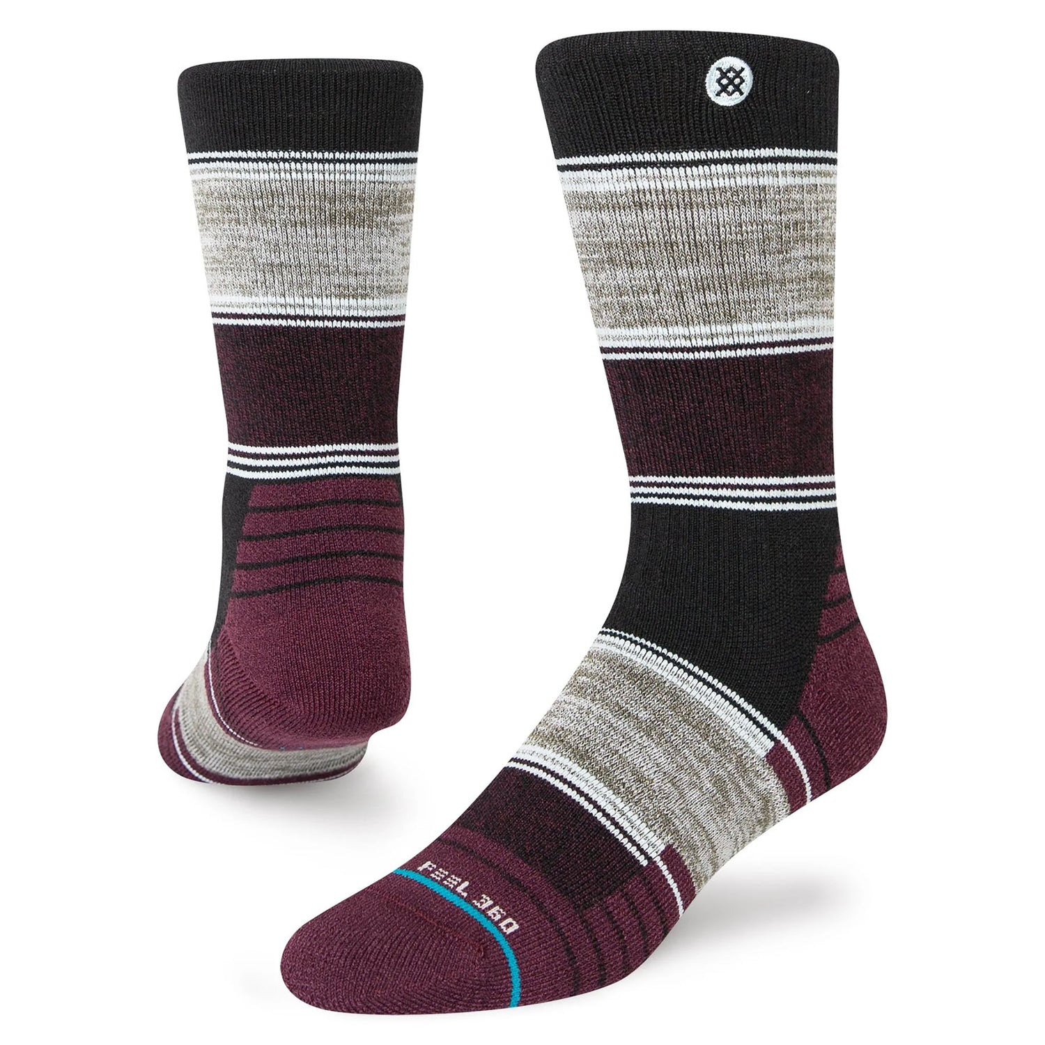 Gorp Core Crew Socks