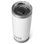 YETI Rambler 20 oz (591 ml) Tumbler 