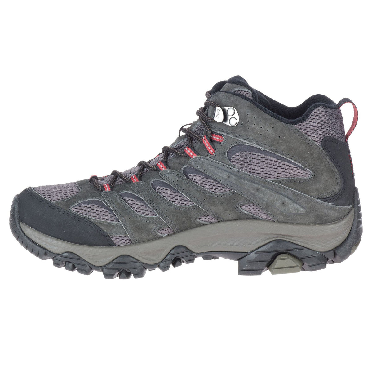 Merrell Men's Moab 3 Mid GORE-TEX Hiking Boots 