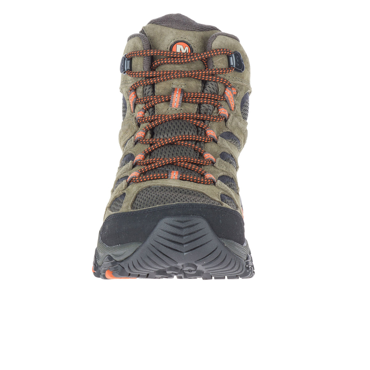 Merrell Men's Moab 3 Mid GORE-TEX Hiking Boots 