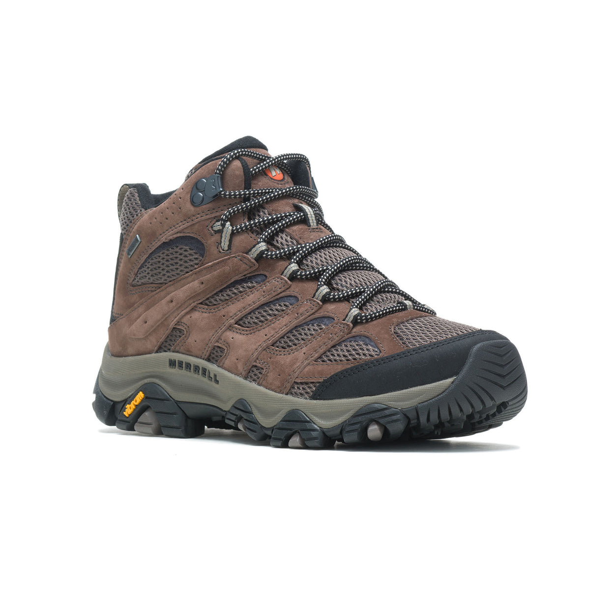 Merrell Men's Moab 3 Mid GORE-TEX Hiking Boots 