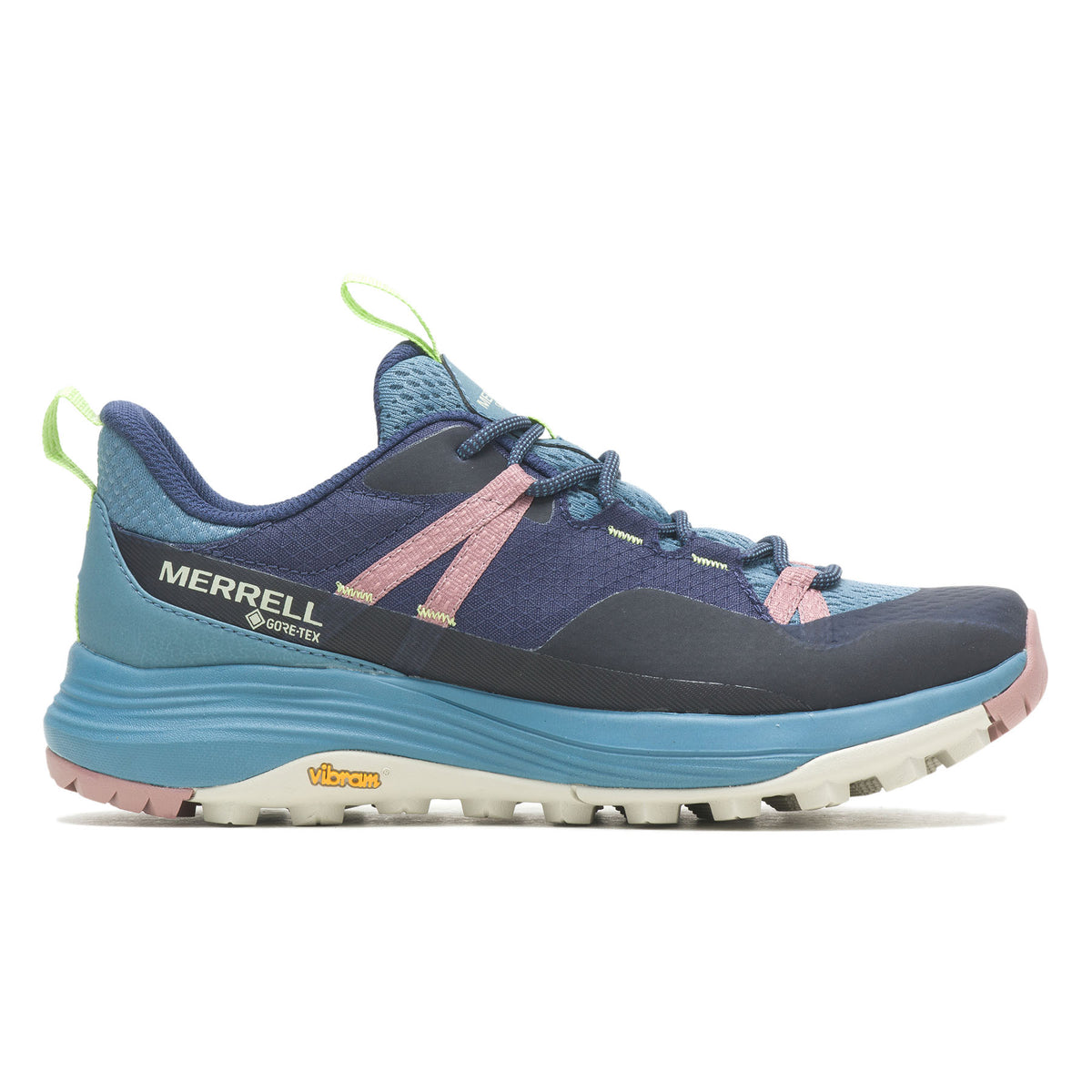 Merrell Women's Siren 4 GORE-TEX Walking Shoes 