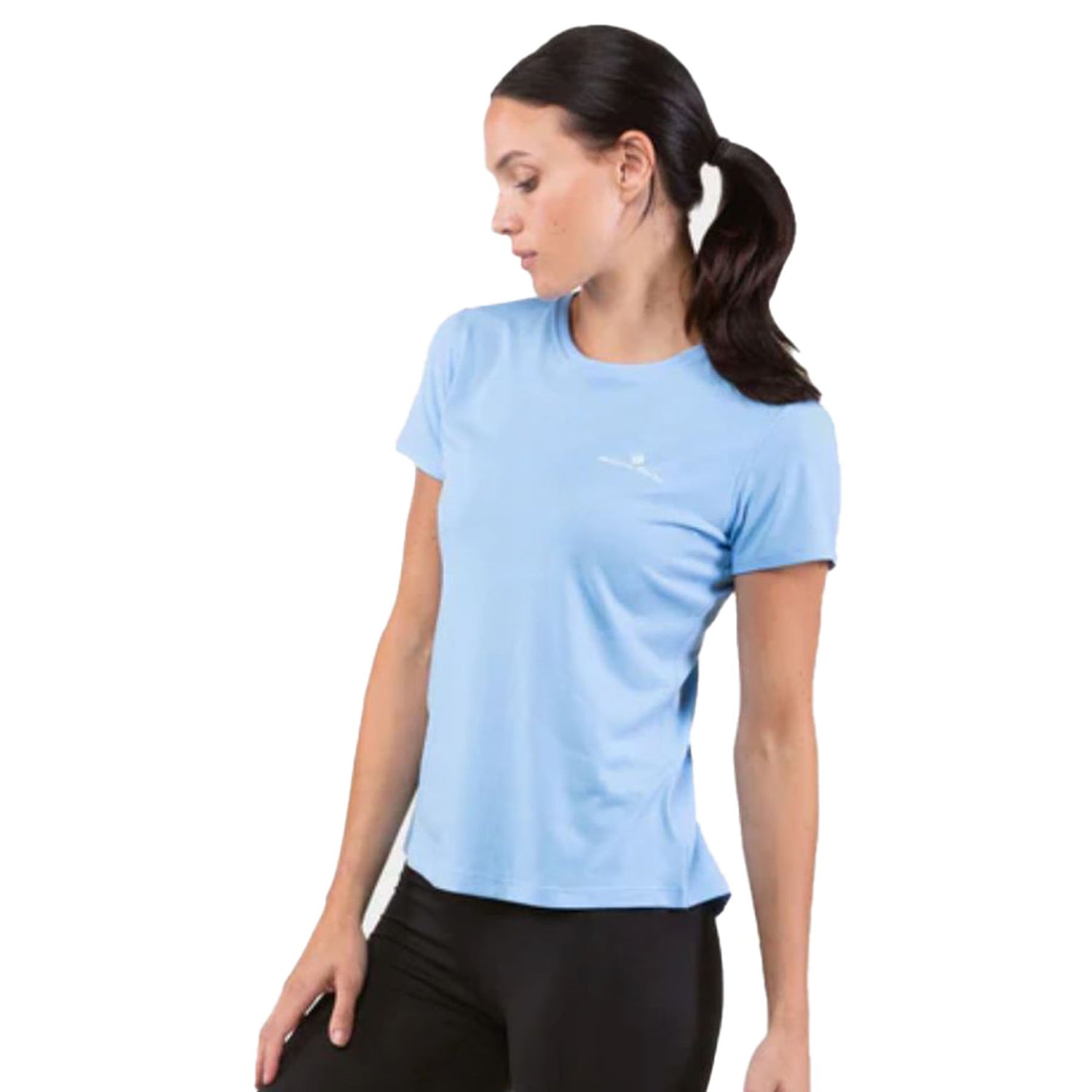 Ronhill Women's Core Short Sleeve Tee 