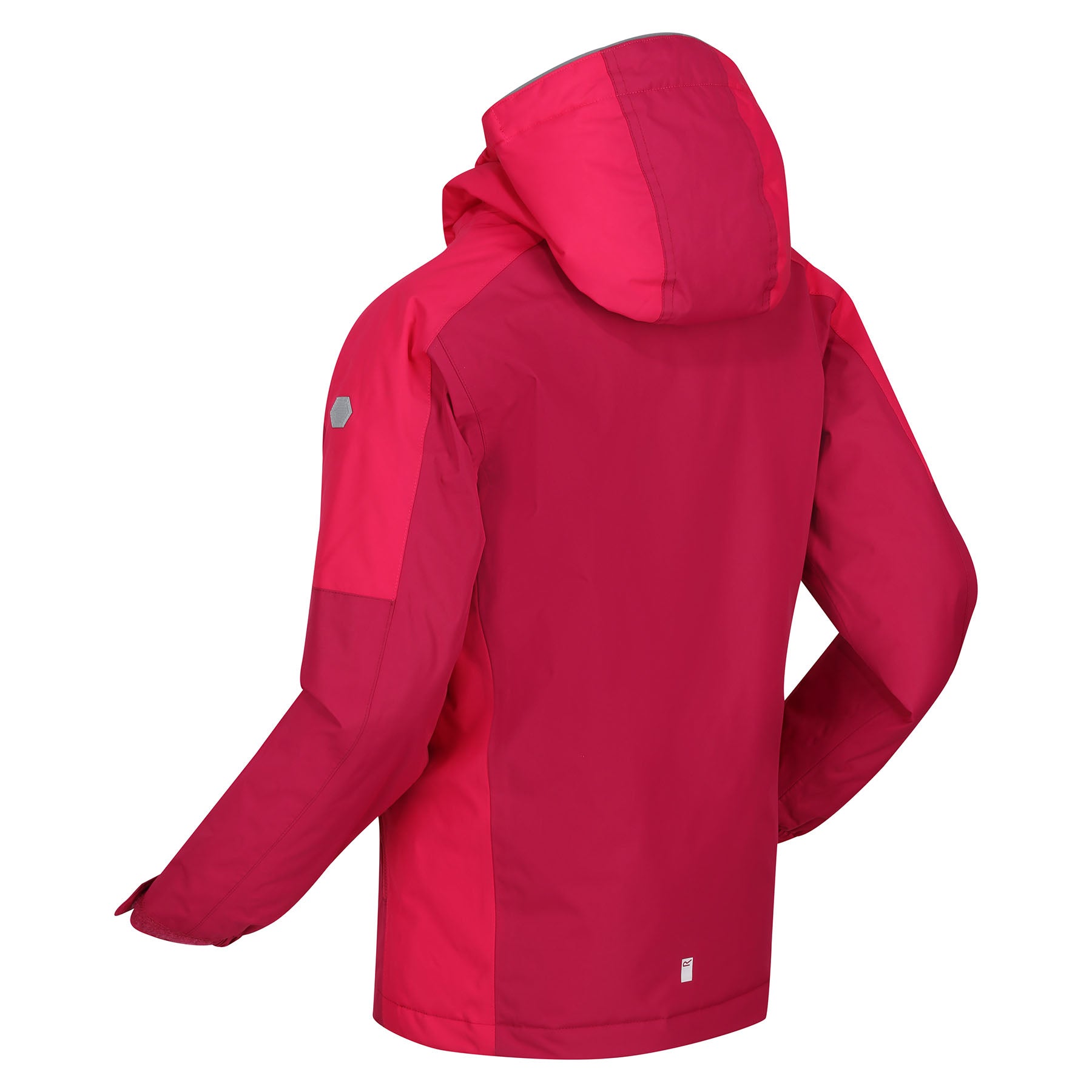 Regatta hurdle iii sales waterproof insulated jacket