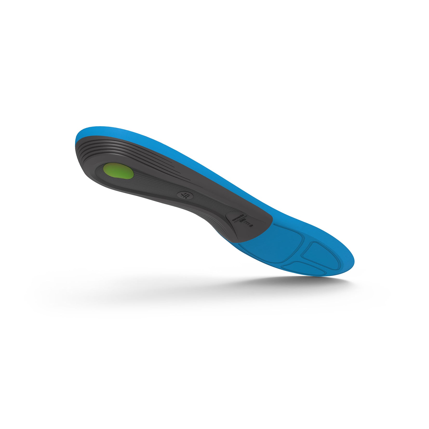 Superfeet Run Comfort Thin Running & Walking Insoles 