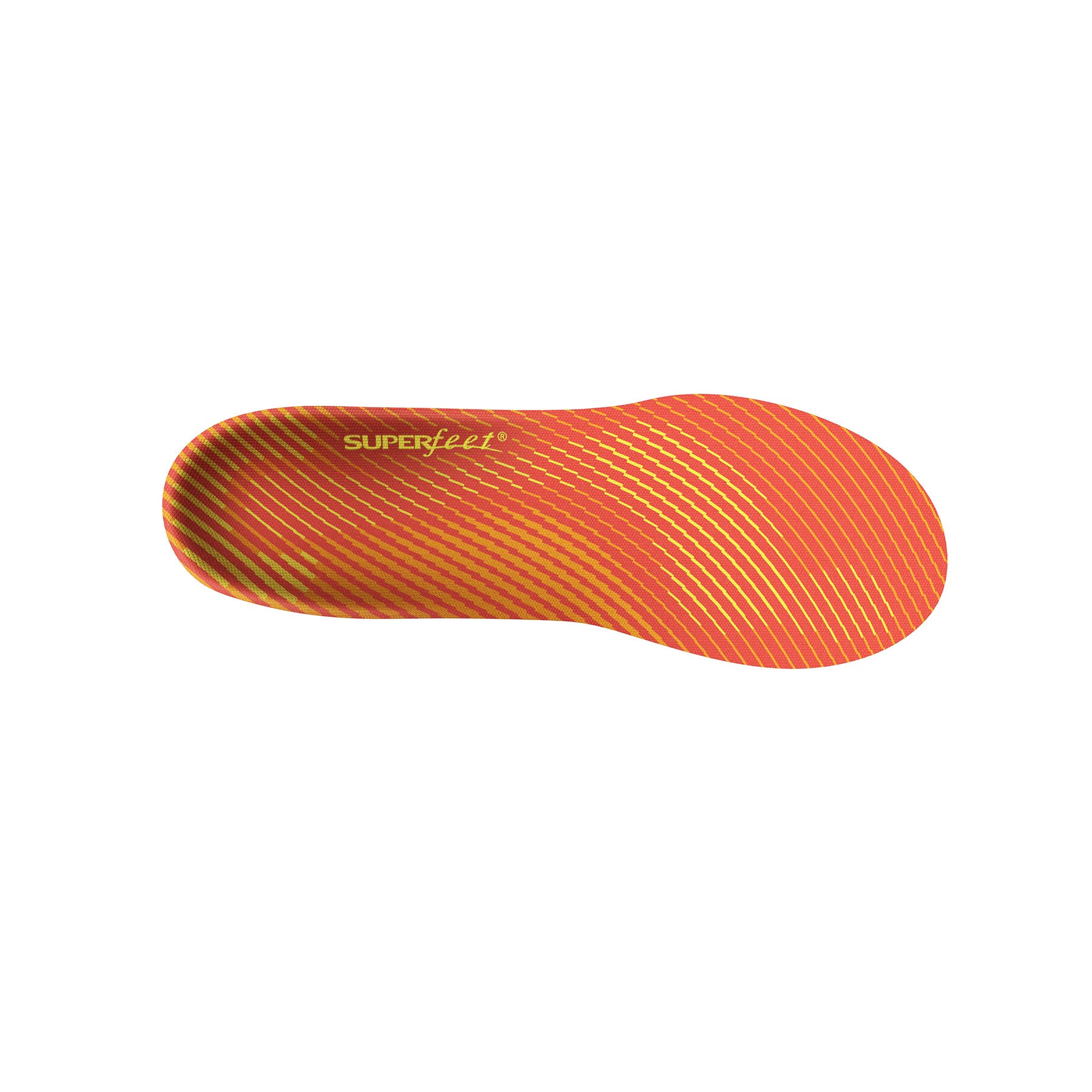 Superfeet run pain hot sale relief insoles